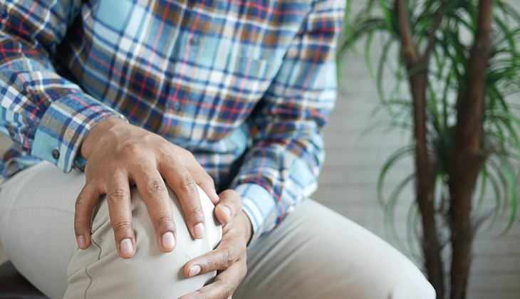 Arthritis Archives - Musculoskeletal Medicine